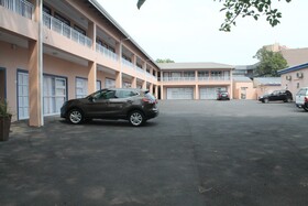 Bayside Lodge Pinetown