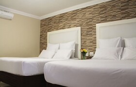 Bayside Lodge Pinetown