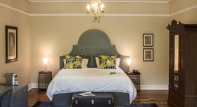 Royal St Andrews Hotel