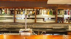 Royal St Andrews Hotel