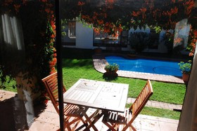 Sheilan House
