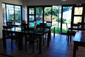 Sheilan House