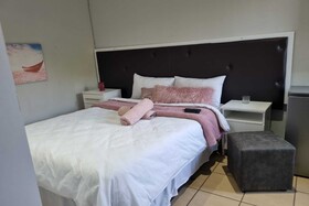 Bujumbura Guest House