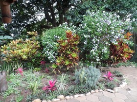Mdoni House Guest Lodge