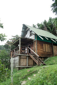 Amapondo Backpacker Lodge