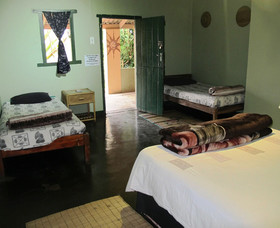 Amapondo Backpacker Lodge