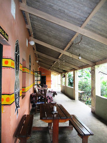 Amapondo Backpacker Lodge