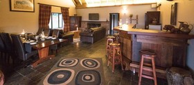 African Safari Lodge
