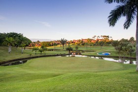 San Lameer Resort Hotel & Spa