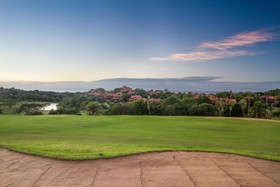 San Lameer Resort Hotel & Spa