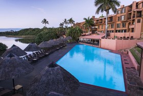 San Lameer Resort Hotel & Spa