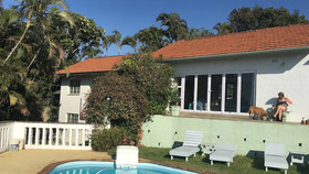 Bare Feet Retreat