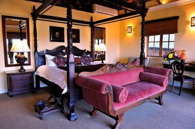 Kwantu Pollard Inn