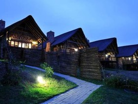 Kwantu Private Game Reserve