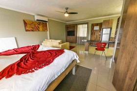 Kwantu Private Game Reserve