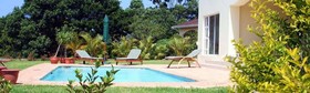 Blue Horizon Bed & Breakfast Southbroom
