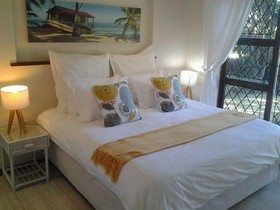 Buccaneer Bay Beach House