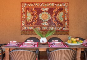 La Casa Compartida