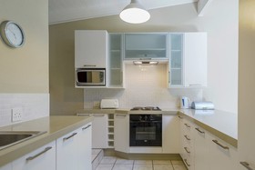 San Lameer Villa Rentals