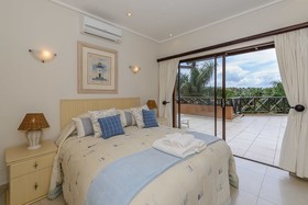 San Lameer Villa Rentals