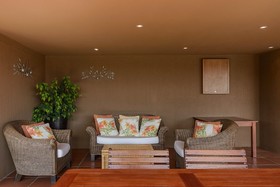 San Lameer Villa Rentals