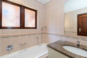 San Lameer Villa Rentals