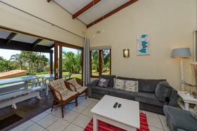 San Lameer Villa Rentals