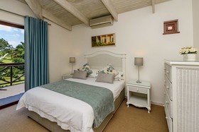 San Lameer Villa Rentals