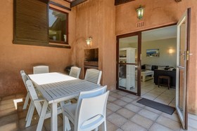 San Lameer Villa Rentals