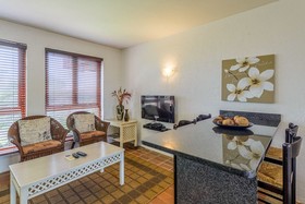 San Lameer Villa Rentals