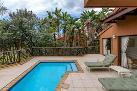 San Lameer Villa Rentals