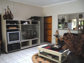 African Dreamz Guest House