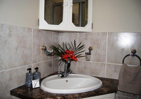 African Dreamz Guest House