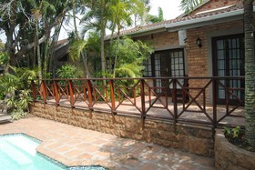 African Dreamz Guest House