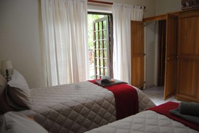 African Dreamz Guest House