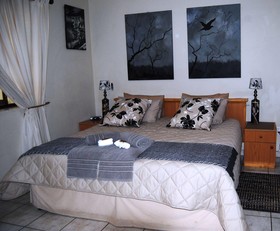 African Dreamz Guest House