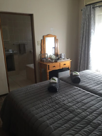 Buya Futhi Bed & Breakfast