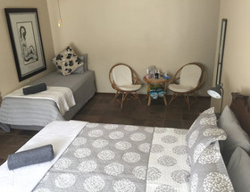Buya Futhi Bed & Breakfast