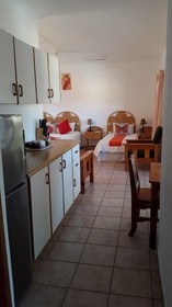 Jo A Lize Lodge