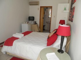 Jo A Lize Lodge