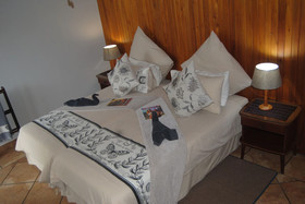 Lalapanzi Guest House
