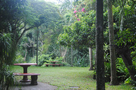 Lalapanzi Guest House