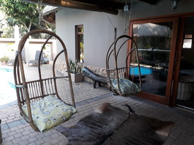 Lodge Afrique