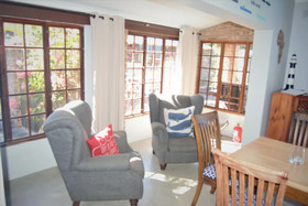 Marlin Lodge