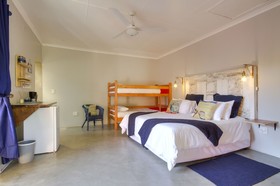 Marlin Lodge