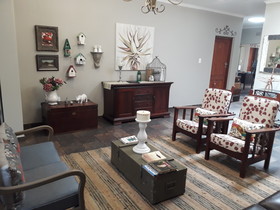 Sandpiper Guest House