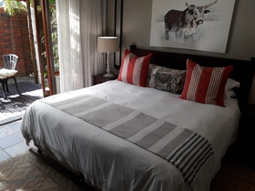 Sandpiper Guest House