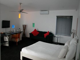 Serene Estate Guesthouse
