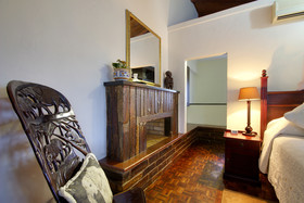 St. Lucia Wetlands Guest House