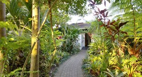 St. Lucia Wetlands Guest House
